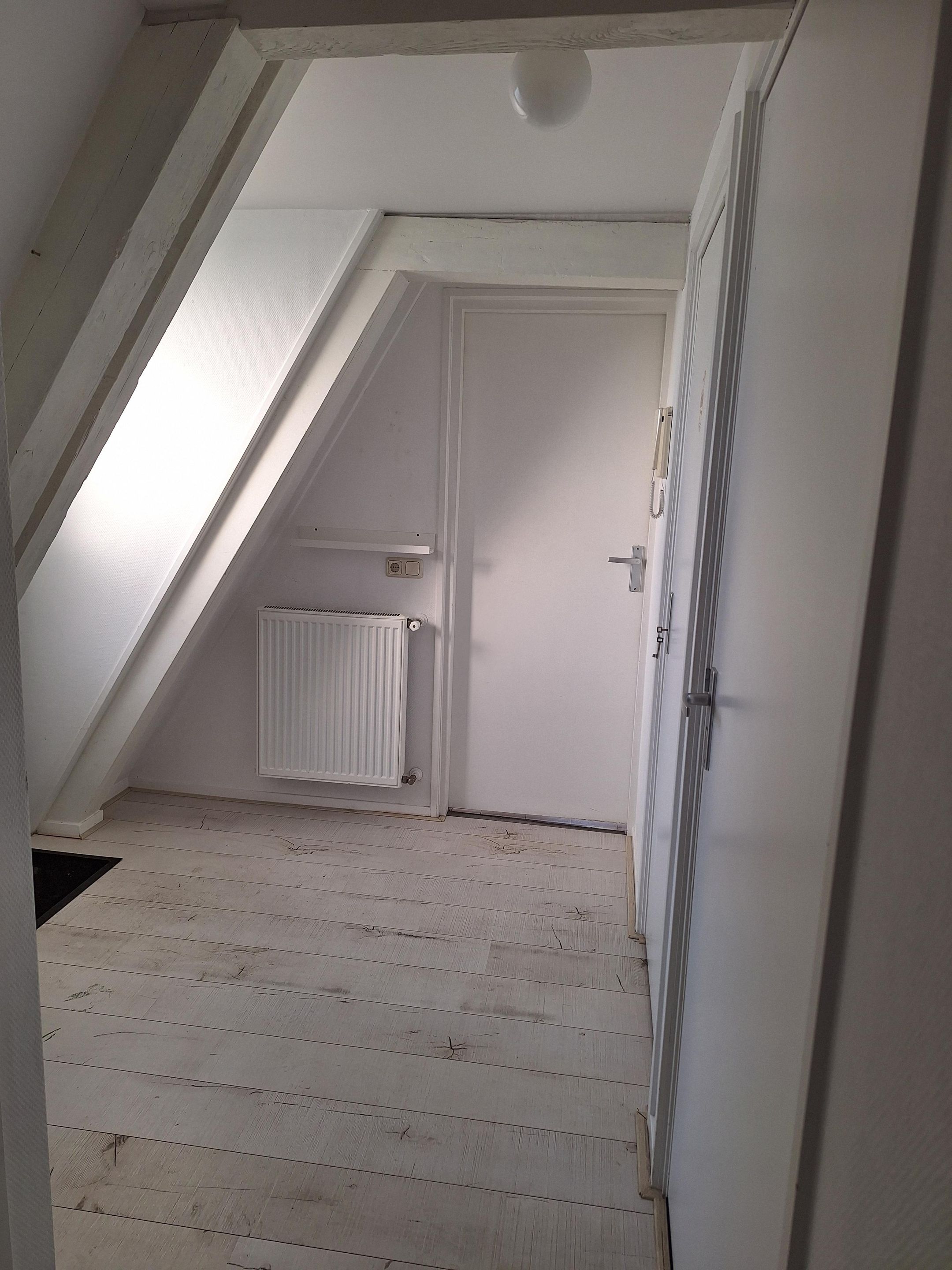 Foto 6 van Singel 43-C