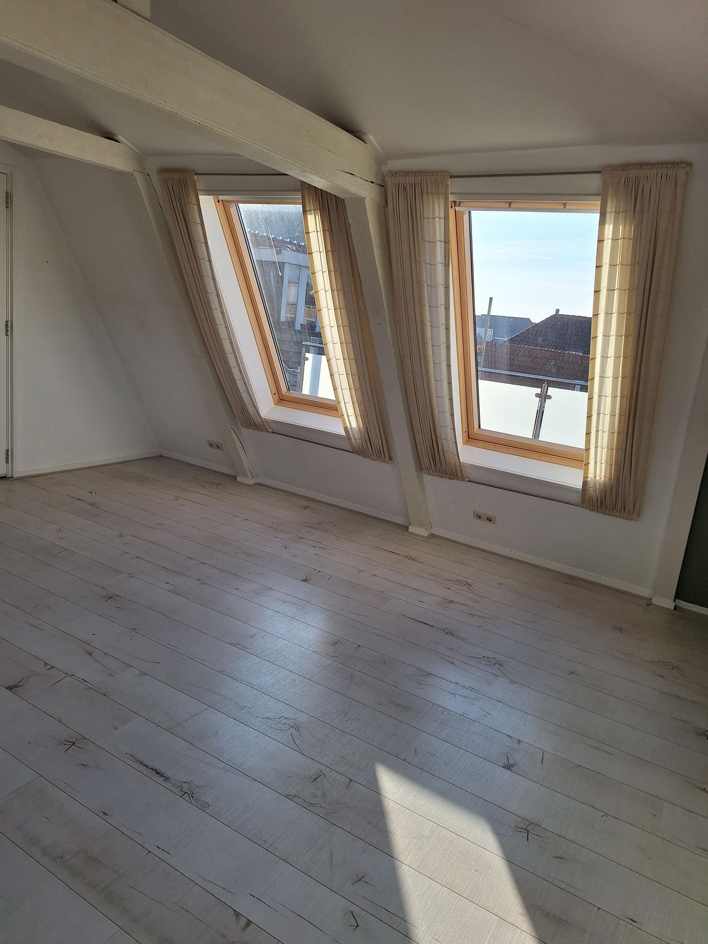 Foto 10 van Singel 43-C