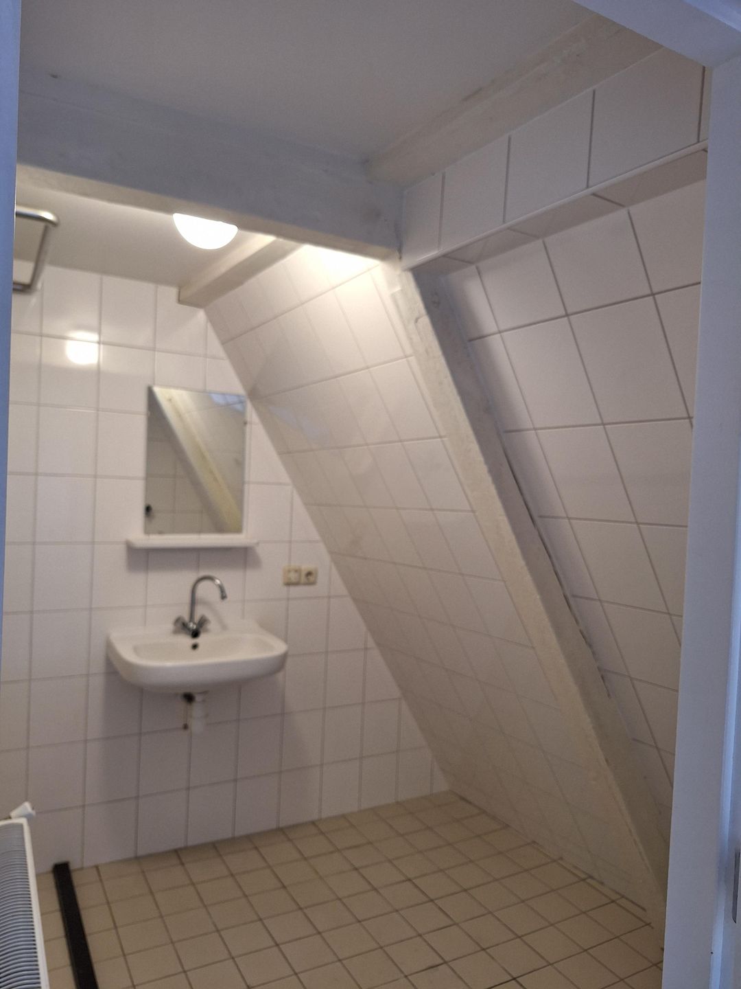 Foto 13 van Singel 43-C