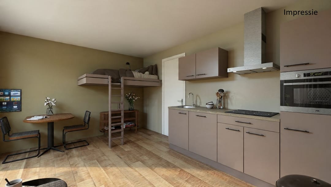 Foto 28 van Dorpsstraat 239-C