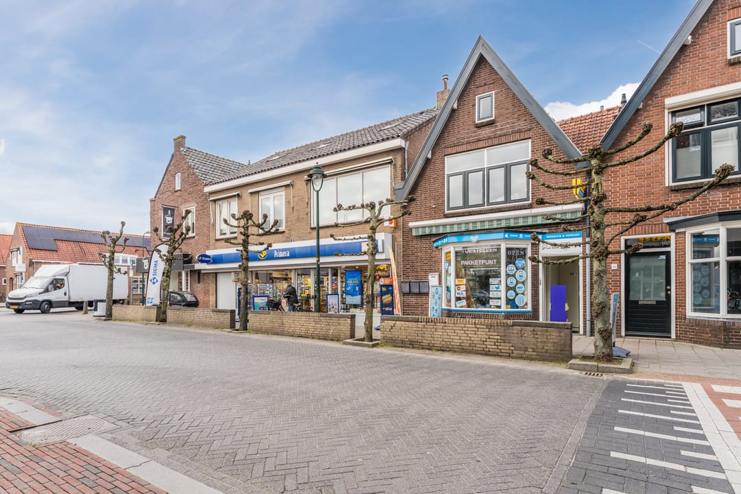 Foto 23 van Dorpsstraat 239-C