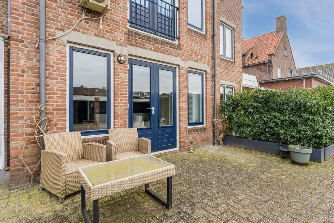 Foto 2 van Dorpsstraat 239-C