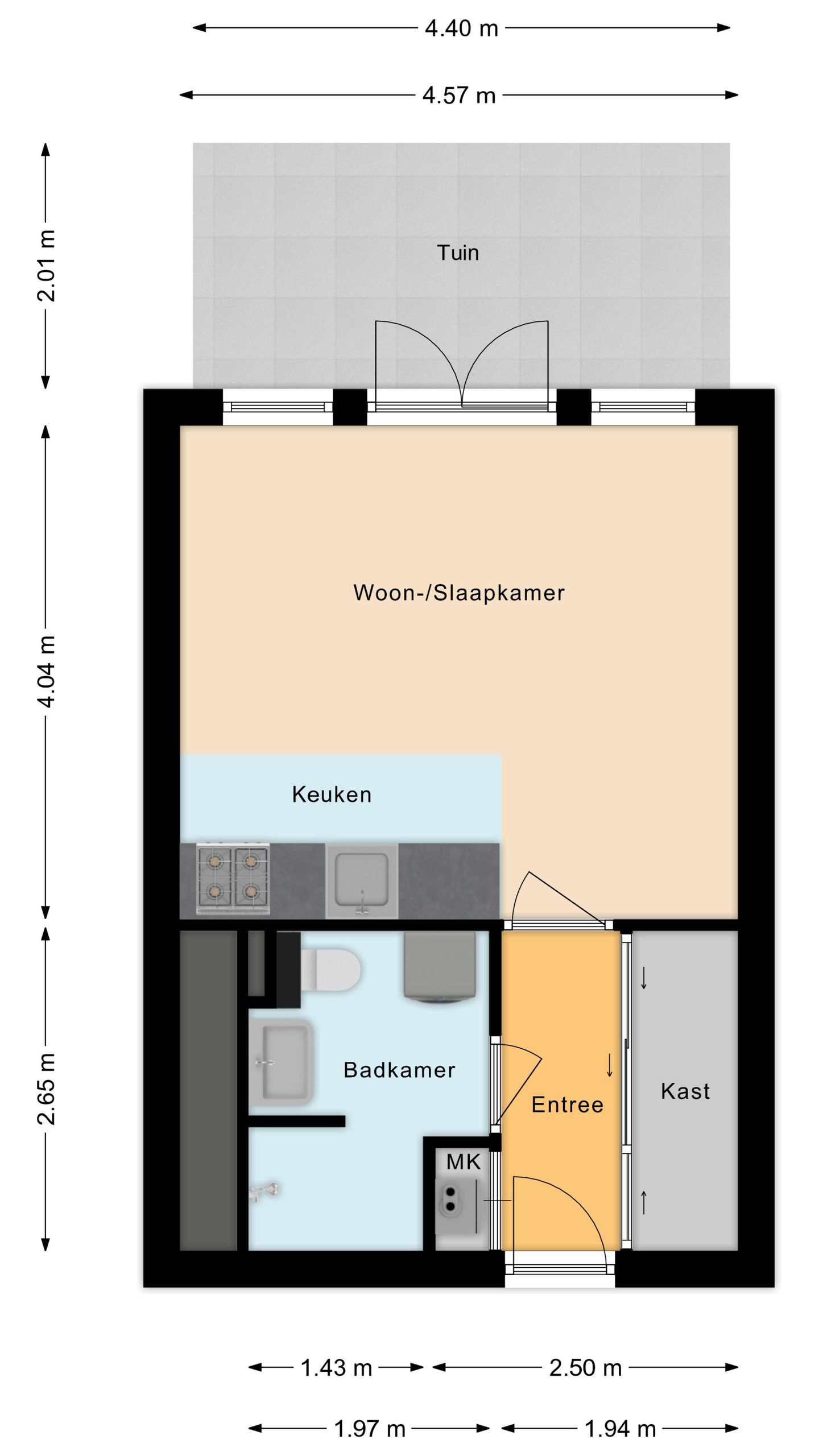 Foto 29 van Dorpsstraat 239-C