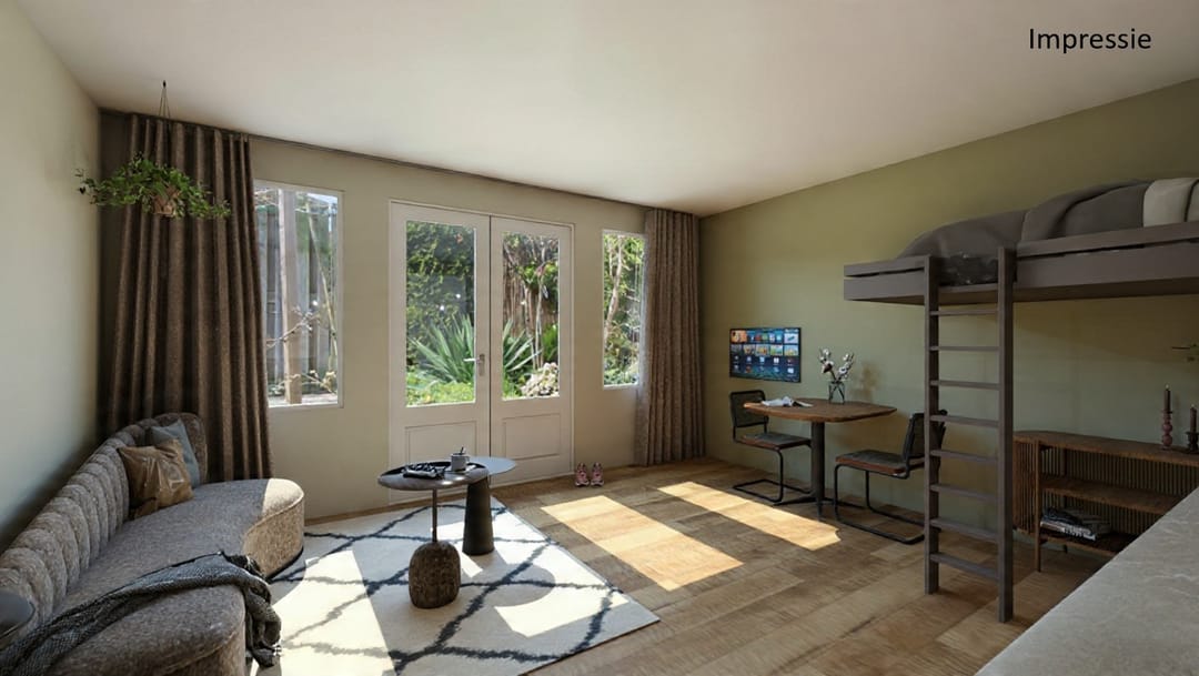 Foto 26 van Dorpsstraat 239-C