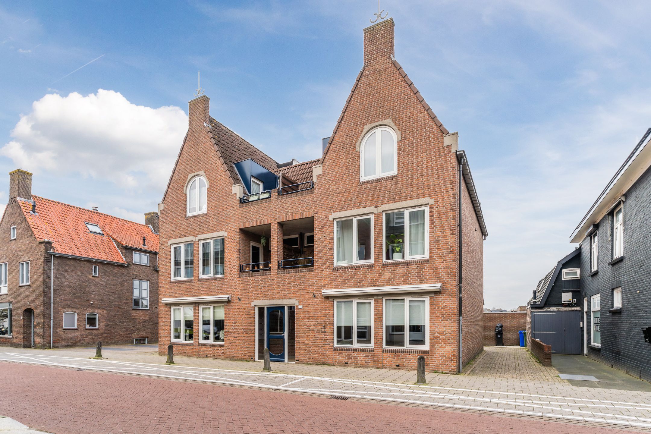 Dorpsstraat 239-C 239 c