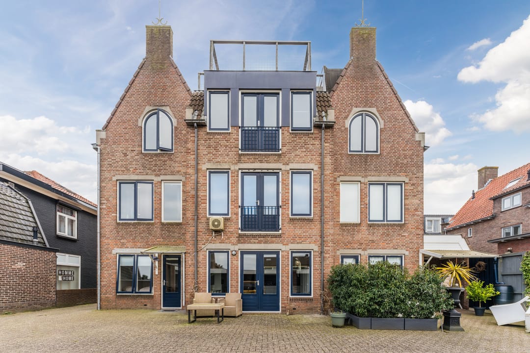 Foto 16 van Dorpsstraat 239-C