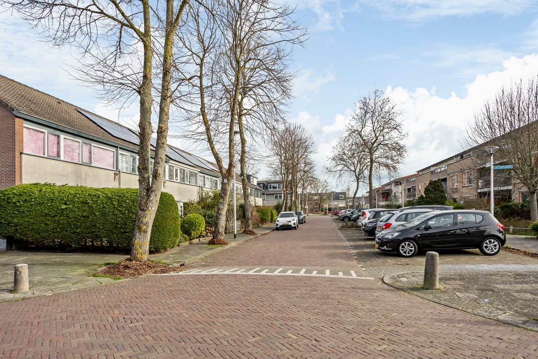 Photo 31 of Luykendreef 38