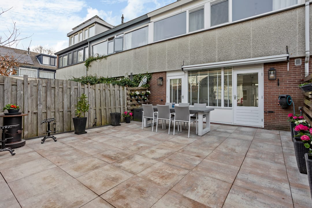 Photo 26 of Luykendreef 38