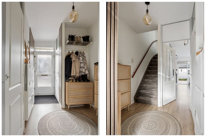 Photo 3 of Luykendreef 38