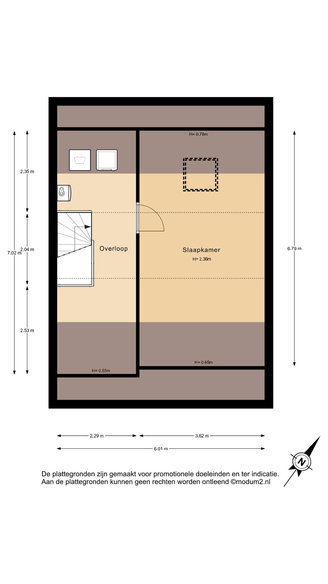 Photo 37 of Luykendreef 38