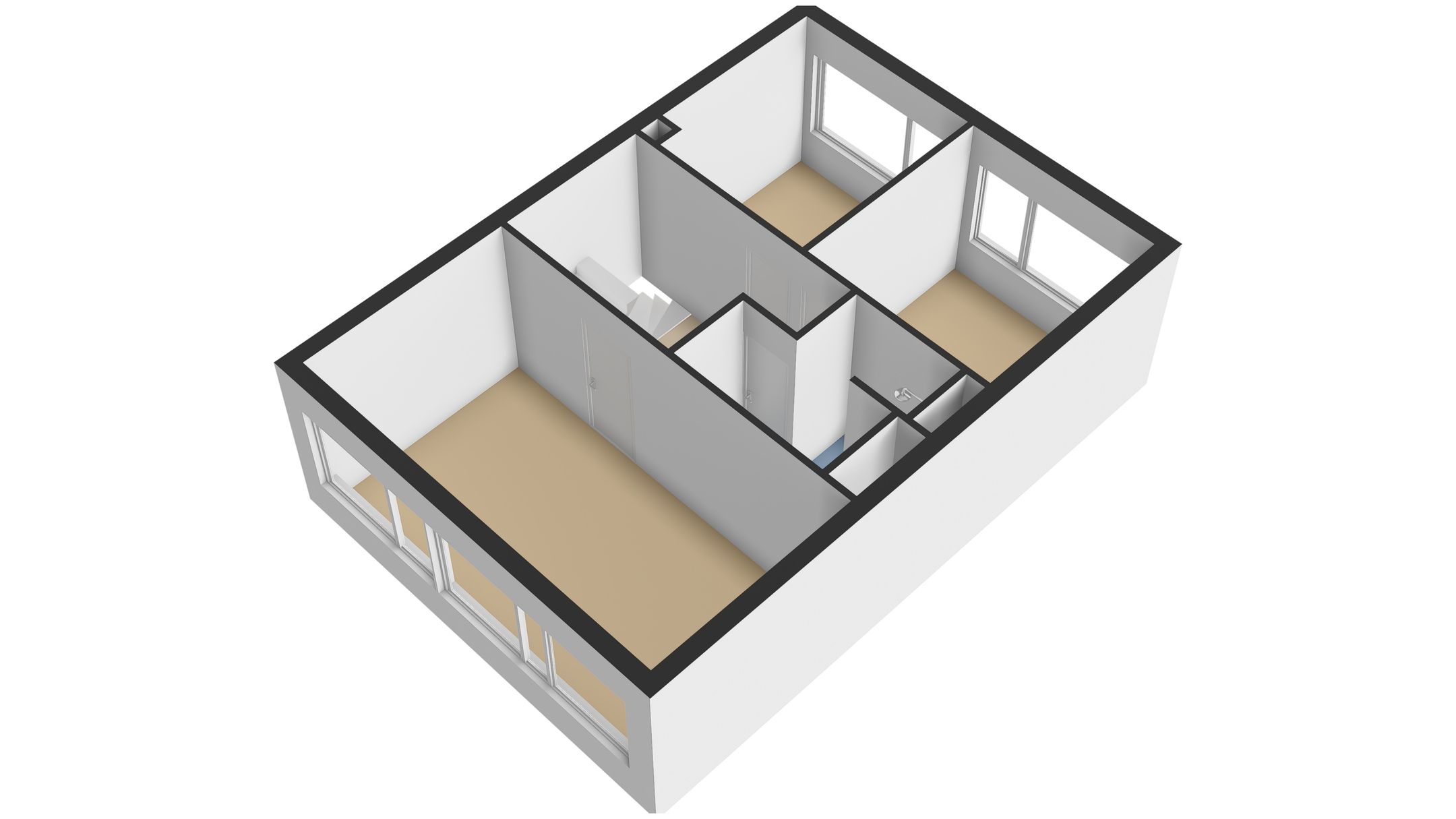 Photo 36 of Luykendreef 38