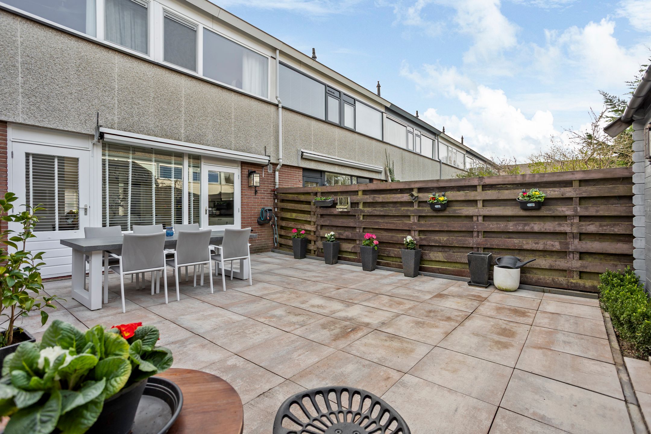 Photo 27 of Luykendreef 38