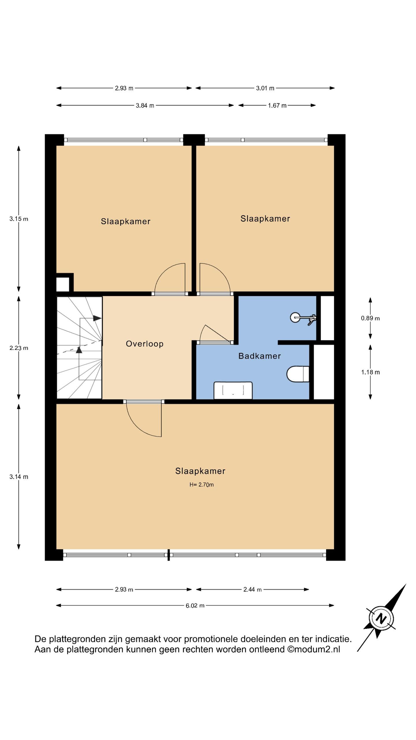 Photo 35 of Luykendreef 38