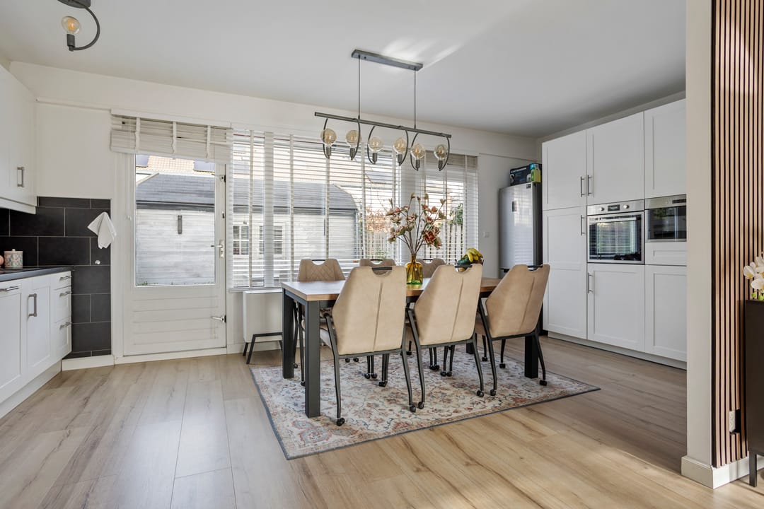 Photo 11 of Luykendreef 38