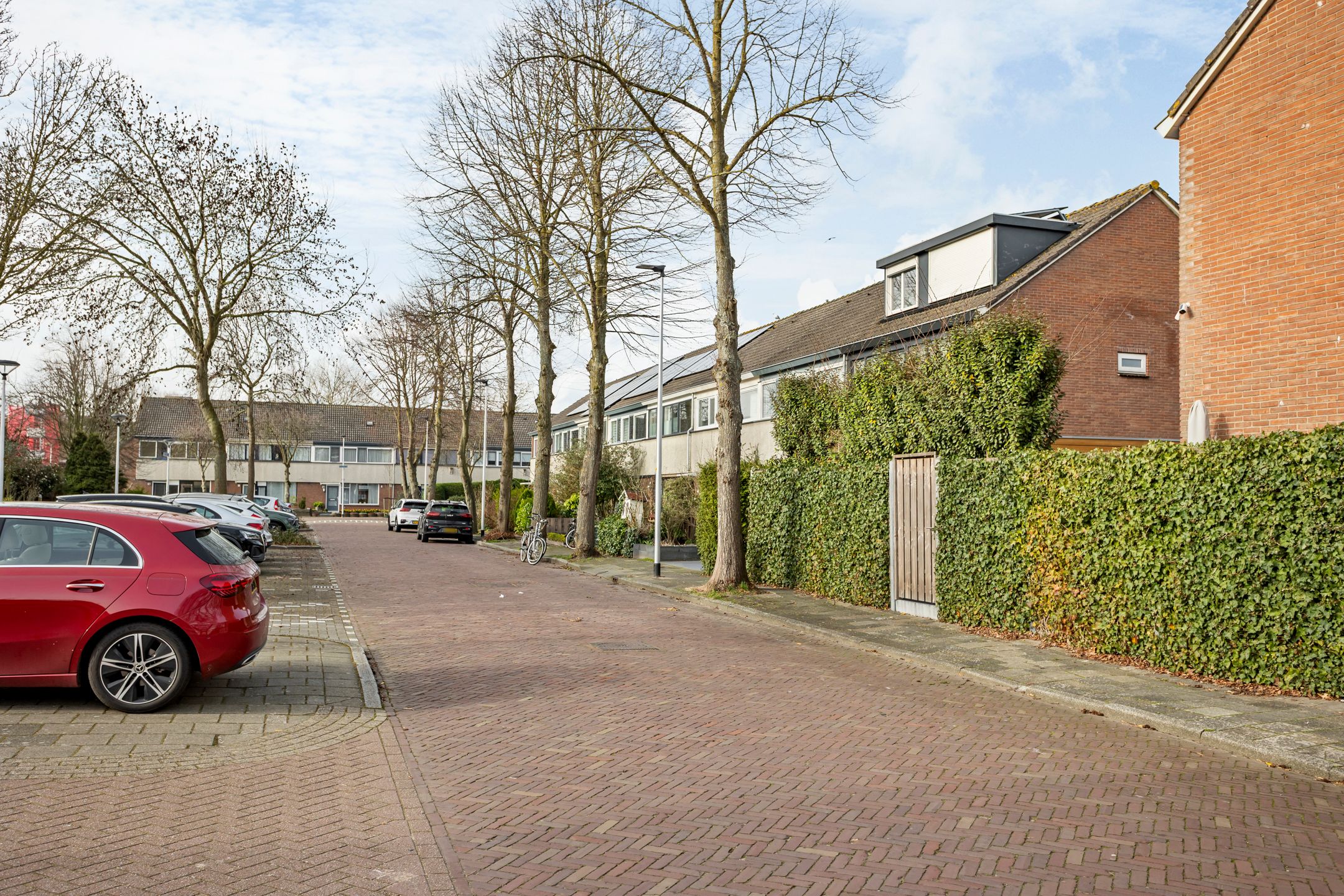 Photo 30 of Luykendreef 38