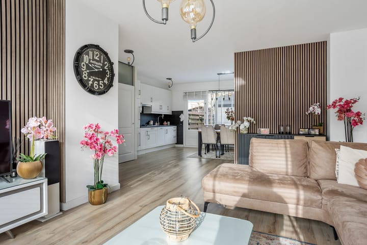 Photo 5 of Luykendreef 38