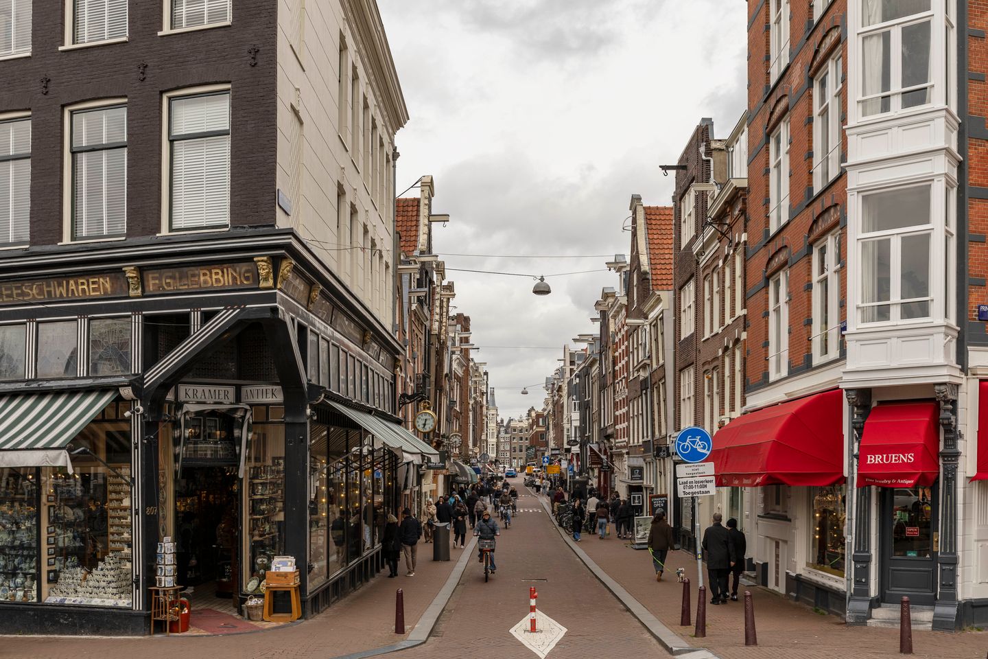 Photo 34 of Kerkstraat 110