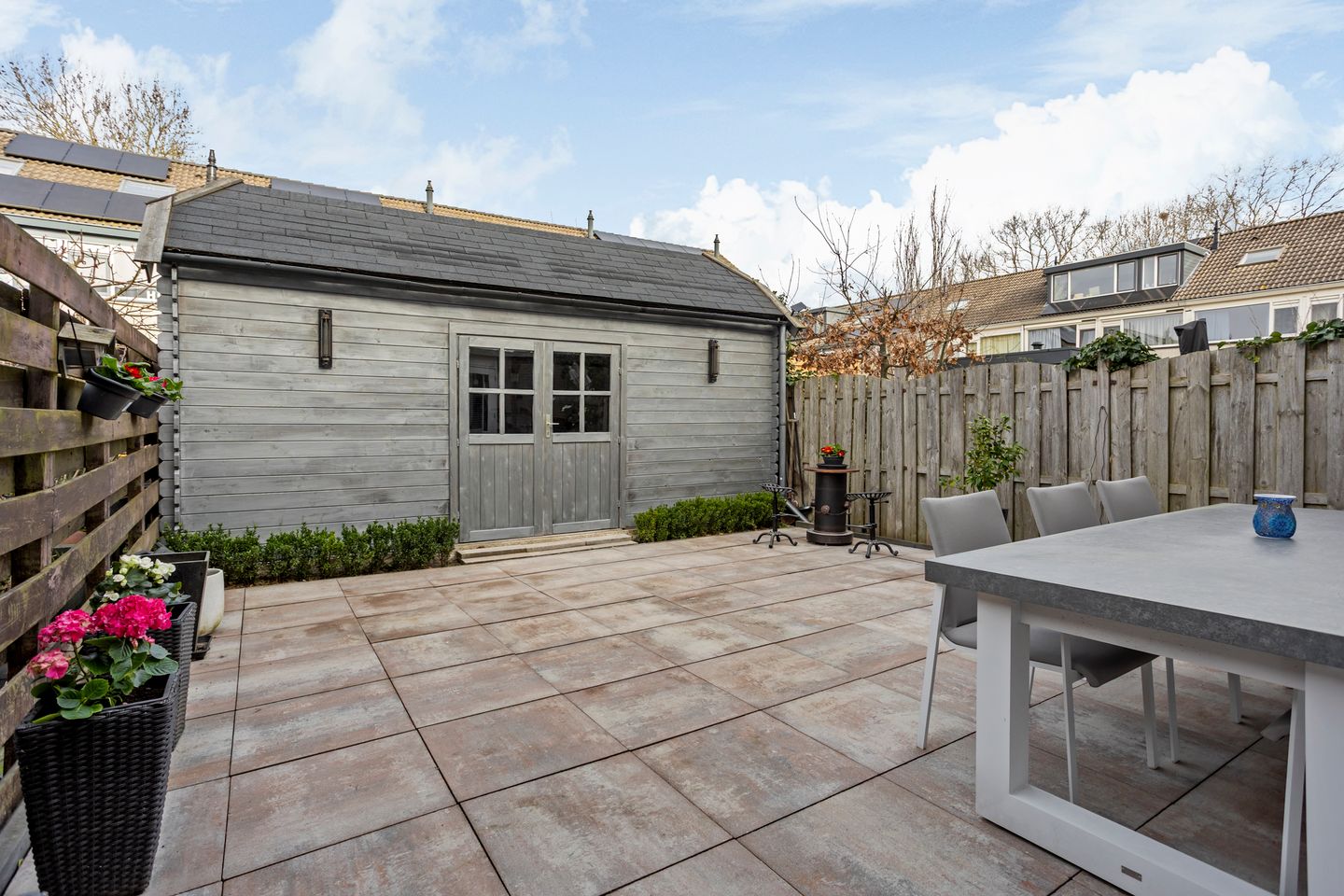 Photo 25 of Luykendreef 38