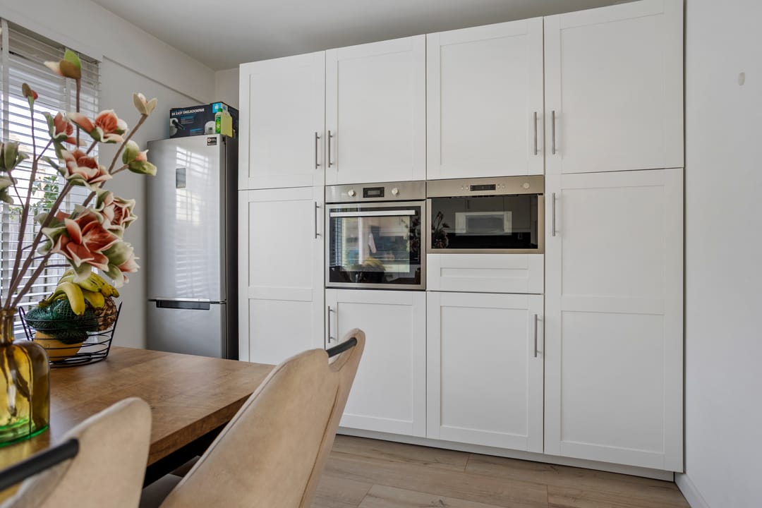 Photo 13 of Luykendreef 38