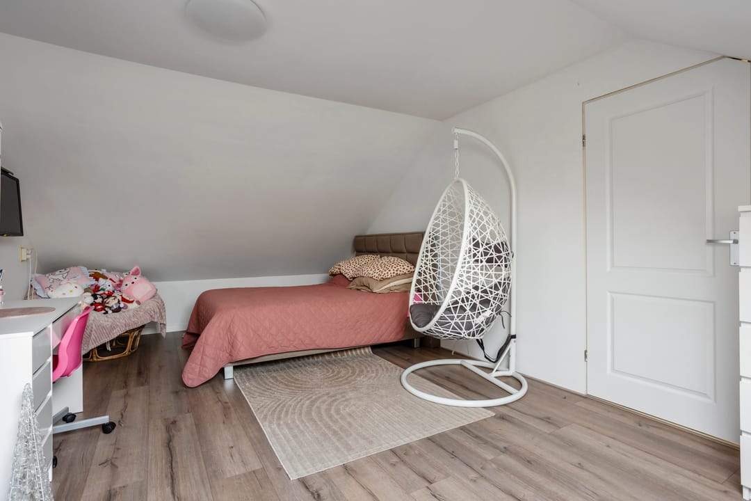 Photo 23 of Luykendreef 38