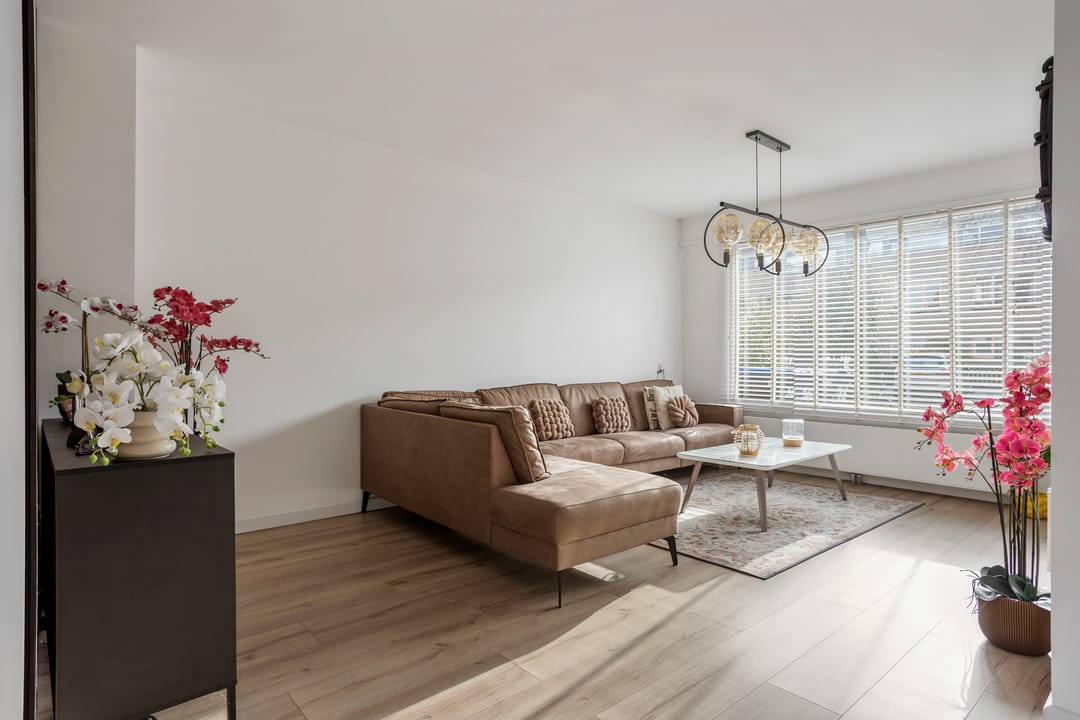 Photo 7 of Luykendreef 38