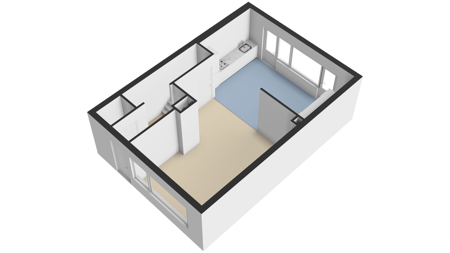 Photo 34 of Luykendreef 38