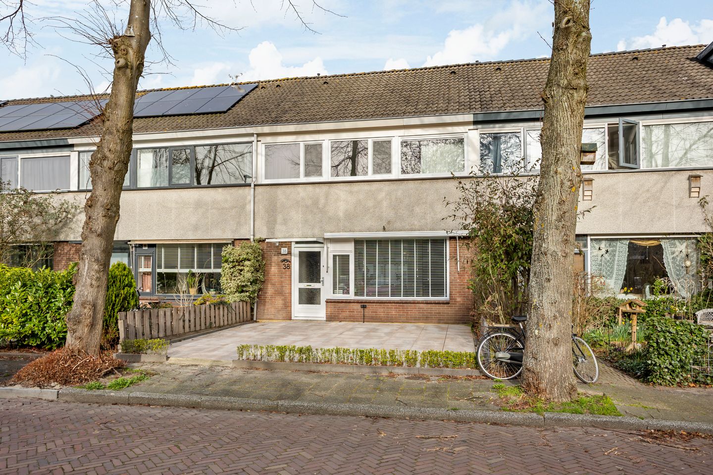 Photo 29 of Luykendreef 38