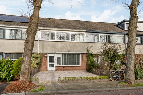 Luykendreef thumbnail