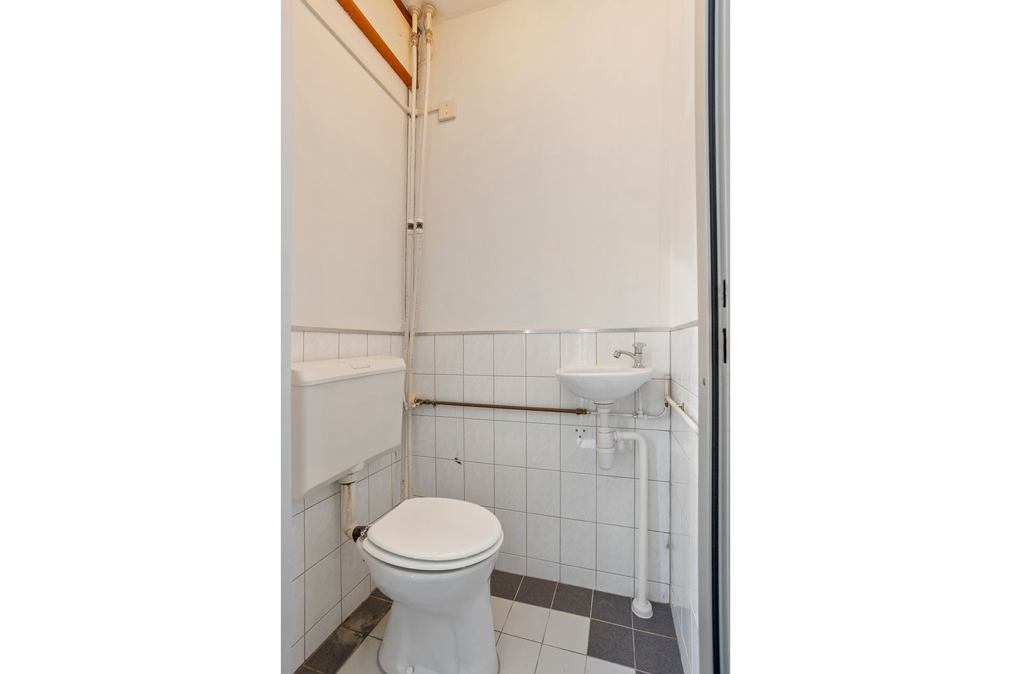 Photo 4 of Luykendreef 38