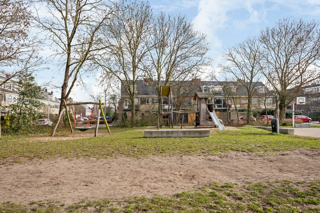 Photo 32 of Luykendreef 38