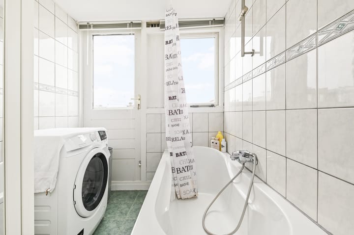 Appartement te koop: Van Brederodestraat 123, 'S-Gravenhage