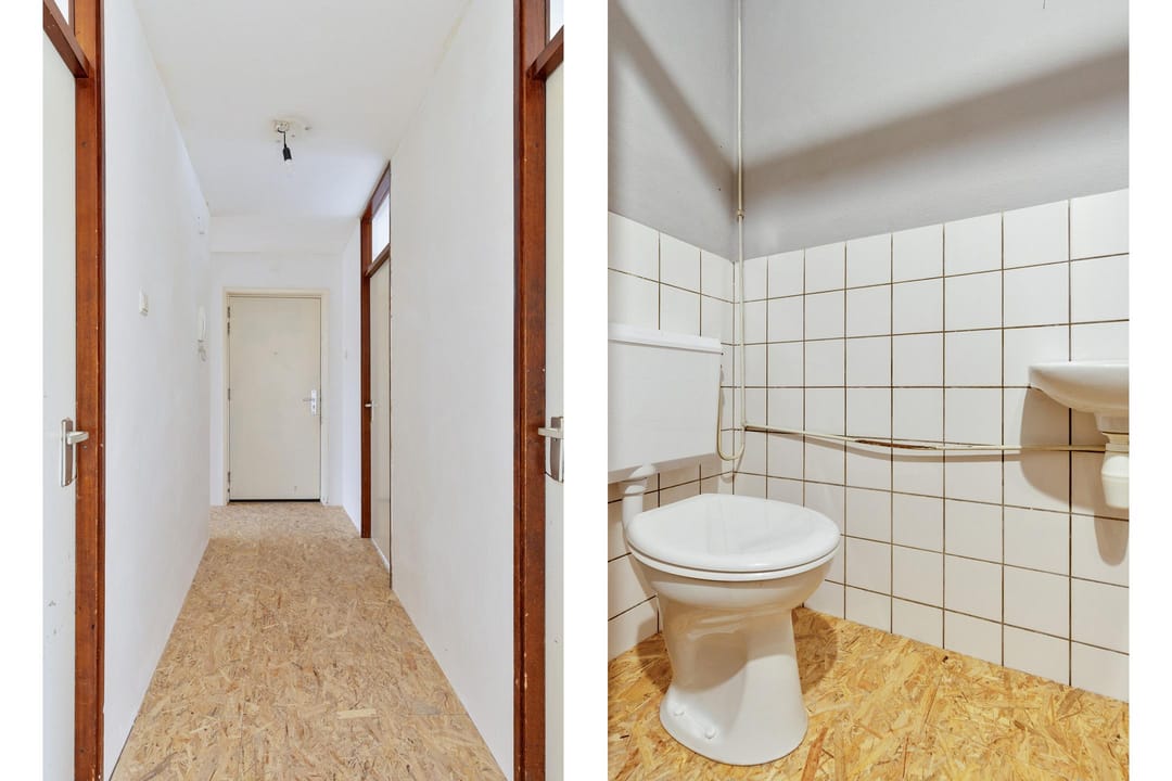 Foto 11 van Werkhoefstraat 17-02L