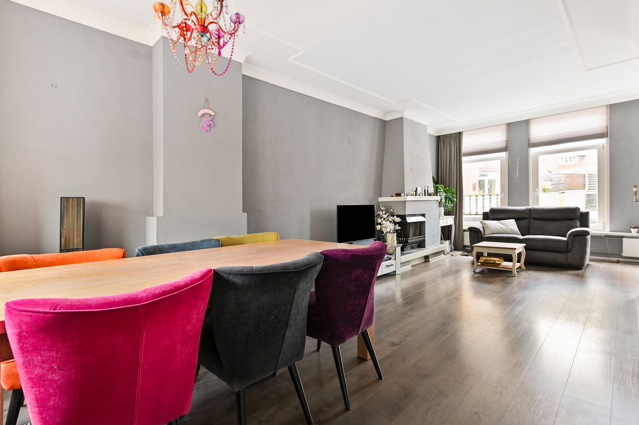 Foto 12 van Van Brederodestraat 123