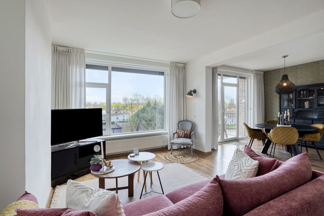 Foto 2 van Burgemeester Geuljanslaan 22