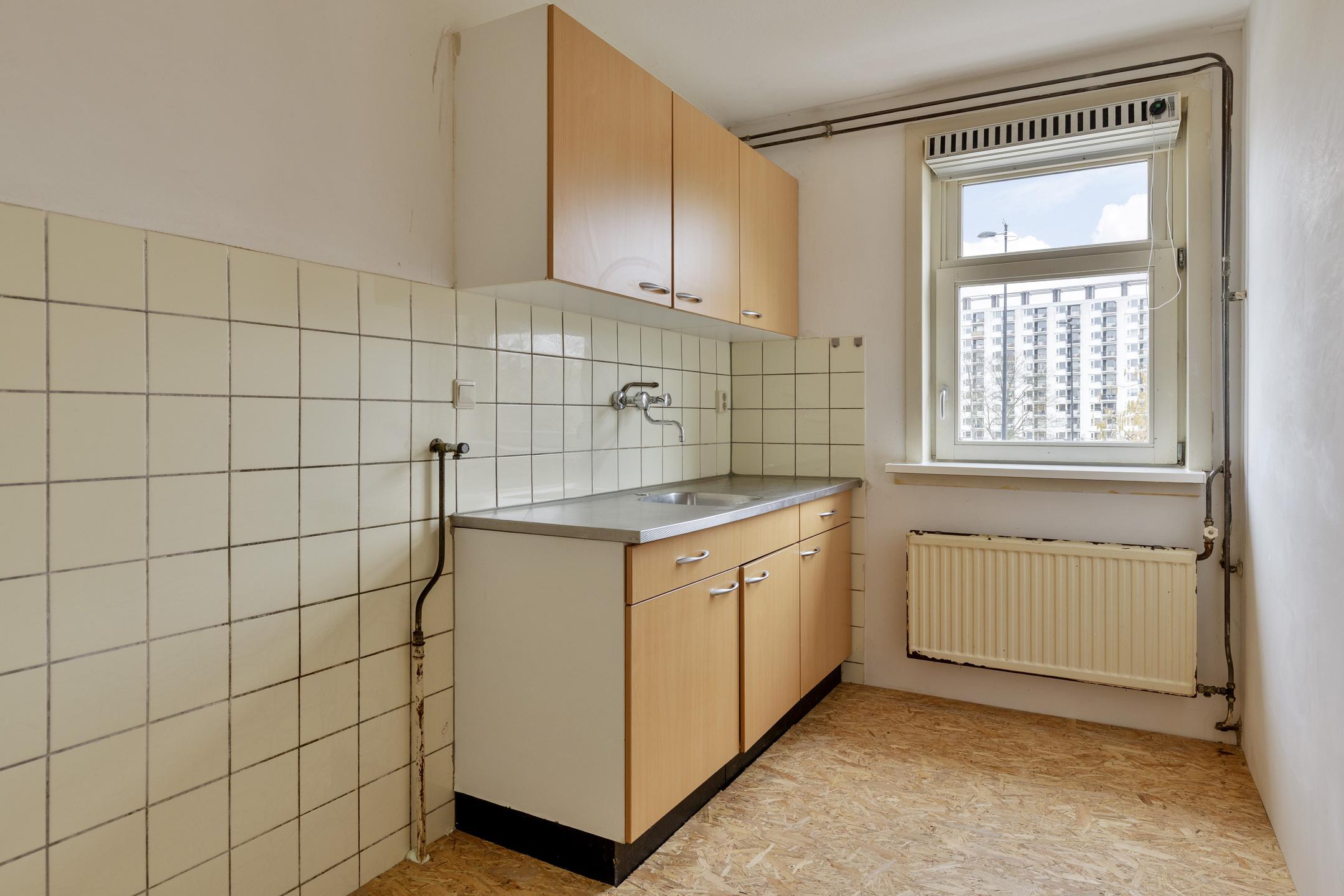 Foto 9 van Werkhoefstraat 17-02L