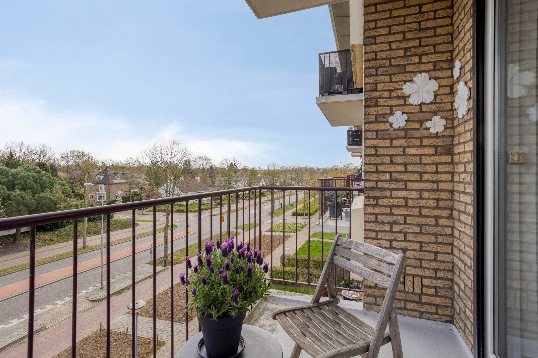 Foto 24 van Burgemeester Geuljanslaan 22