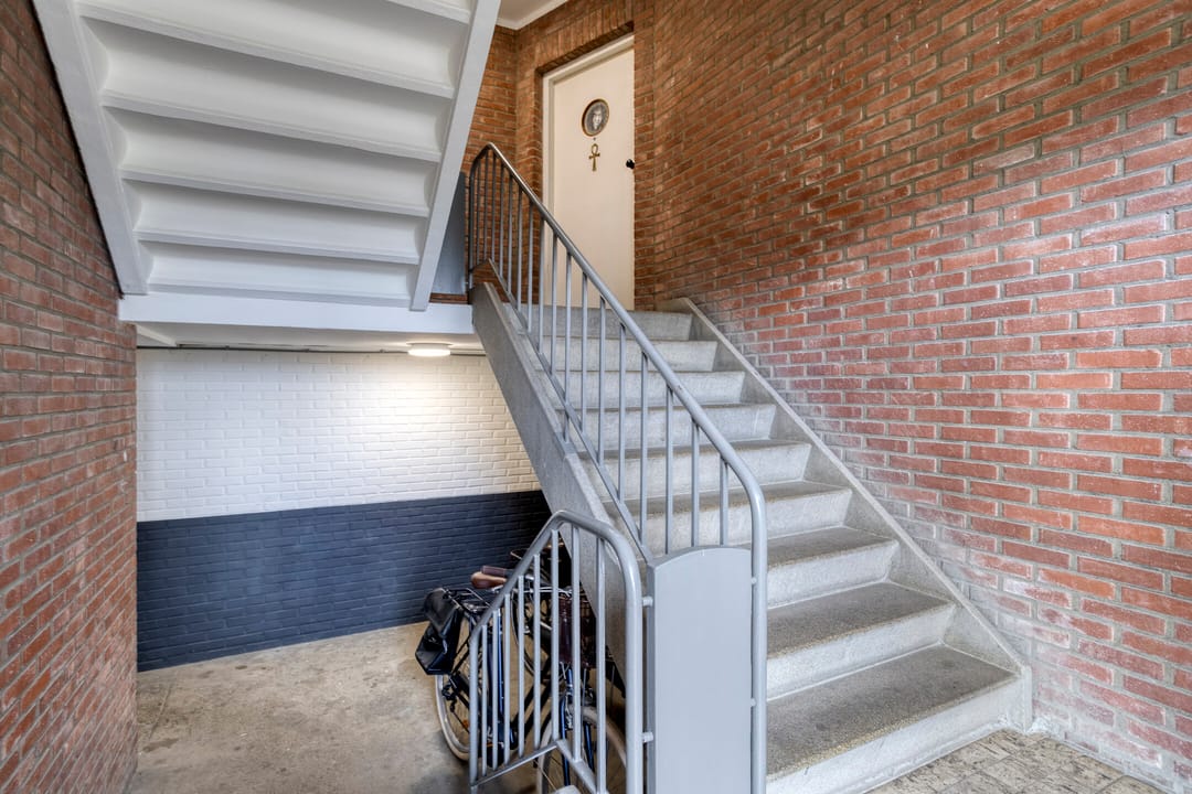 Foto 7 van Burgemeester Geuljanslaan 22