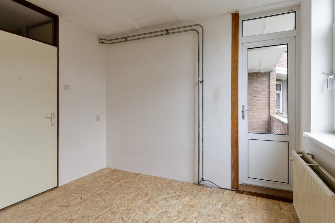 Foto 17 van Werkhoefstraat 17-02L