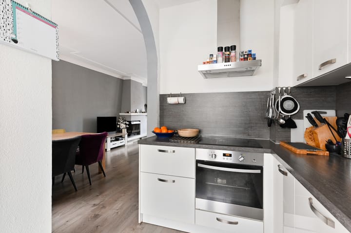 Appartement te koop: Van Brederodestraat 123, 'S-Gravenhage