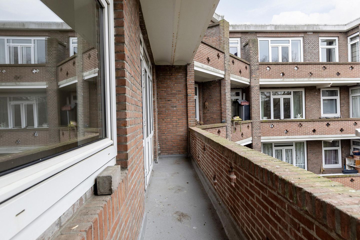 Foto 20 van Werkhoefstraat 17-02L