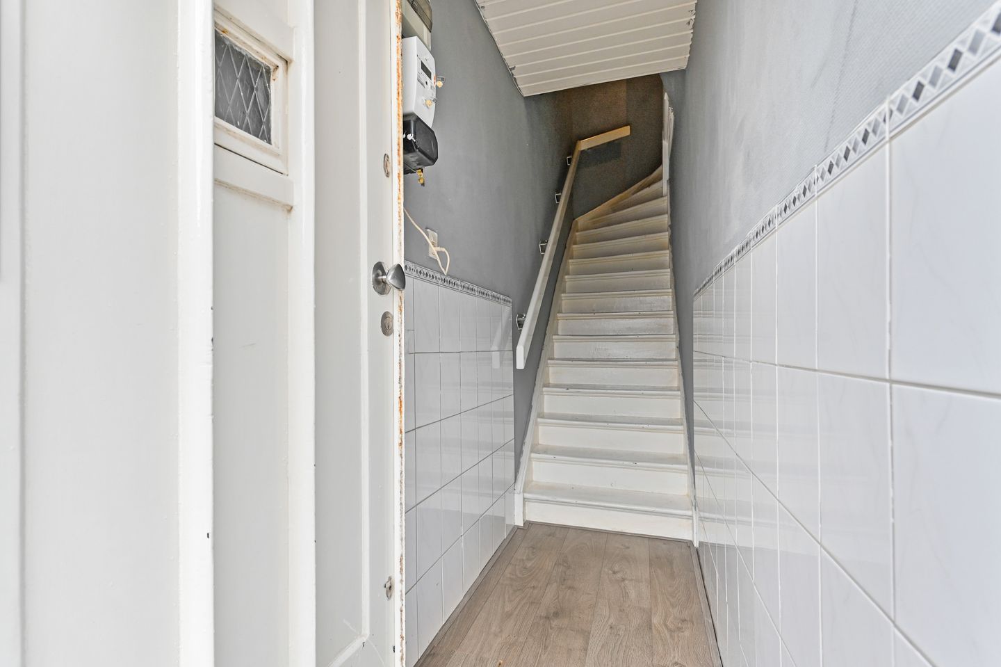 Foto 4 van Van Brederodestraat 123