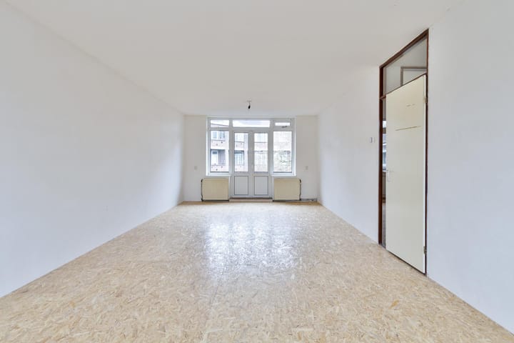 Foto 3 van Werkhoefstraat 17-02L