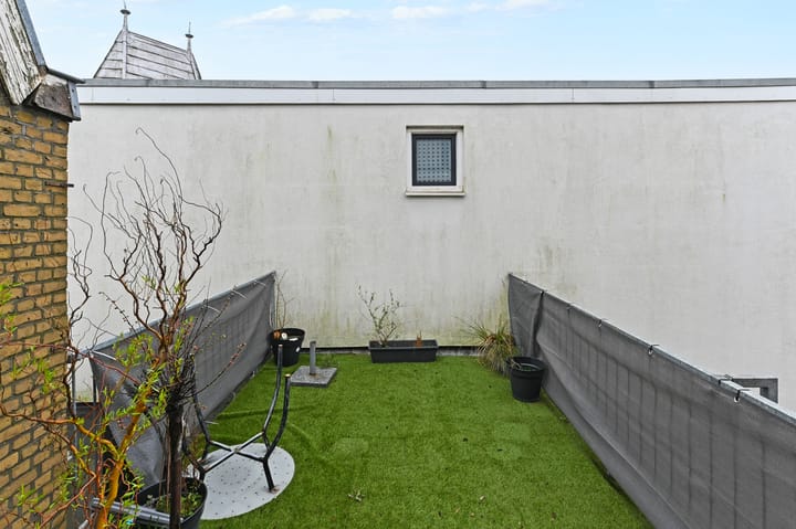 Appartement te koop: Van Brederodestraat 123, 'S-Gravenhage