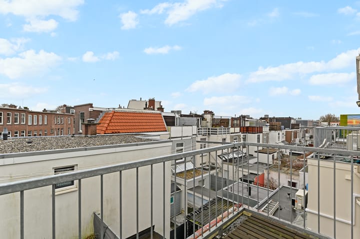 Appartement te koop: Van Brederodestraat 123, 'S-Gravenhage