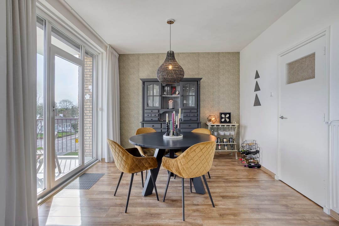 Foto 16 van Burgemeester Geuljanslaan 22