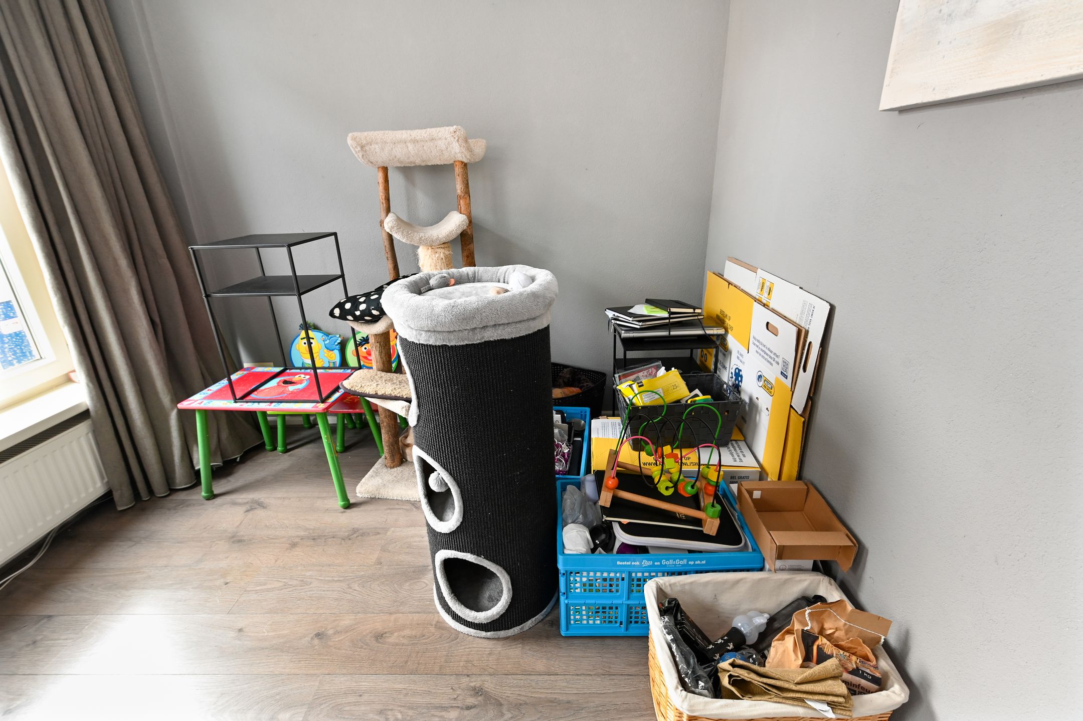 Foto 9 van Van Brederodestraat 123