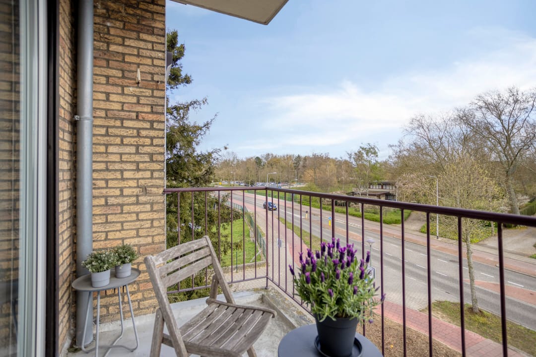 Foto 23 van Burgemeester Geuljanslaan 22