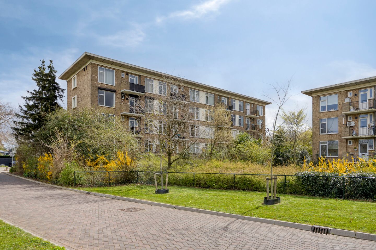 Foto 5 van Burgemeester Geuljanslaan 22