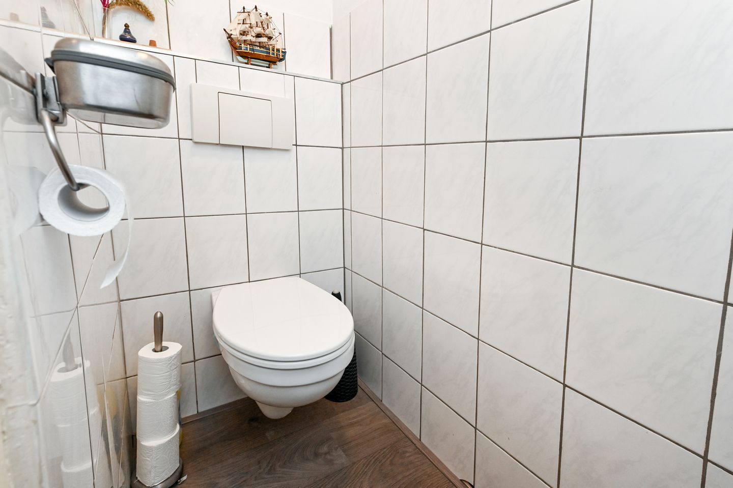 Foto 5 van Van Brederodestraat 123