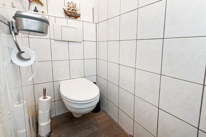 Appartement te koop: Van Brederodestraat 123, 'S-Gravenhage